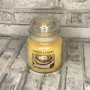 Yankee Candle Gingerbread Maple UNUSED